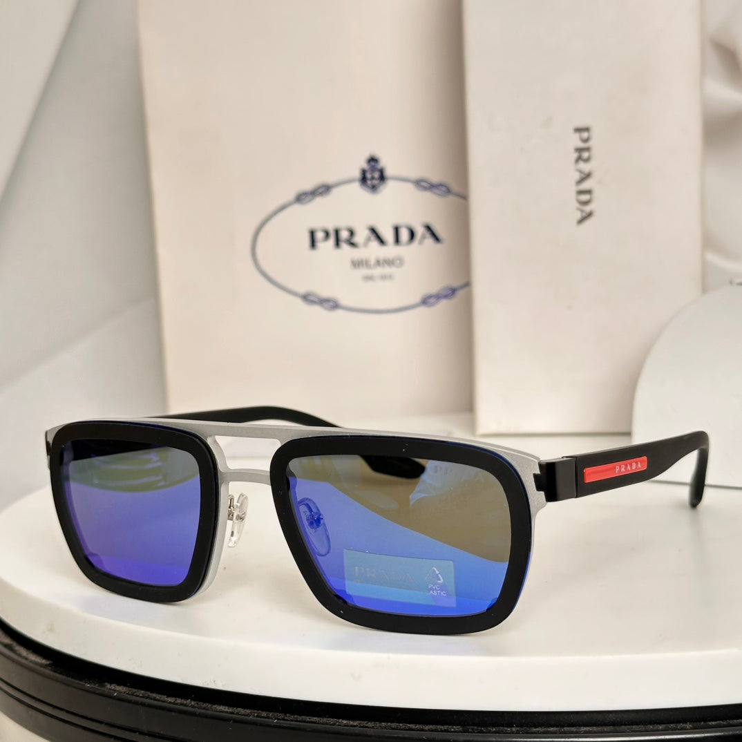 LuxluxHouse Best Quality Glasses Prada