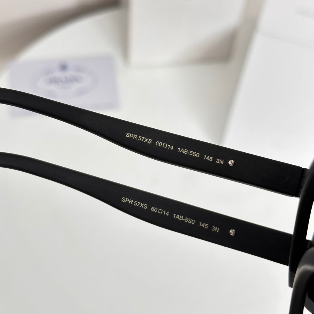 LuxluxHouse Best Quality Glasses Prada