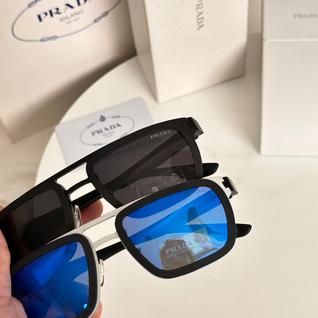 LuxluxHouse Best Quality Glasses Prada