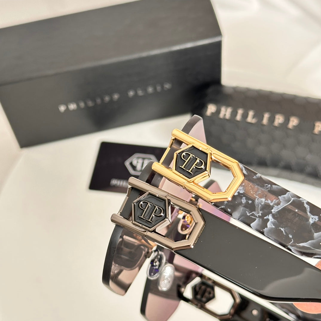 LuxluxHouse Best Quality Glasses Philipp plein