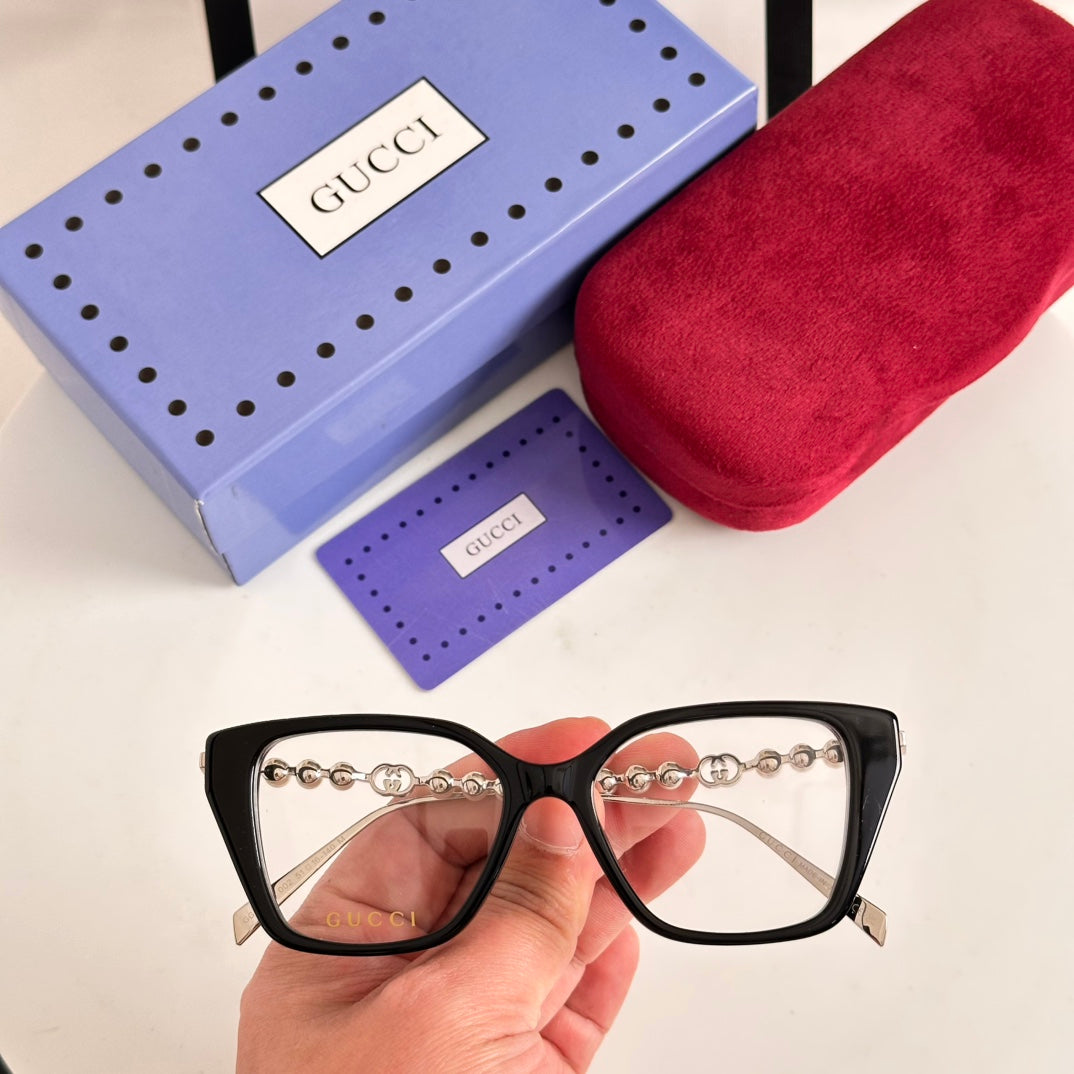 LuxluxHouse Best Quality Glasses Gucci