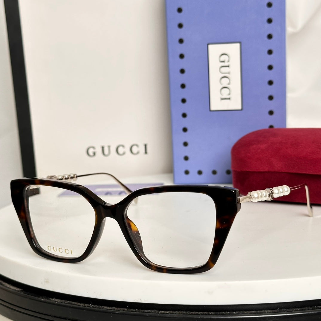 LuxluxHouse Best Quality Glasses Gucci