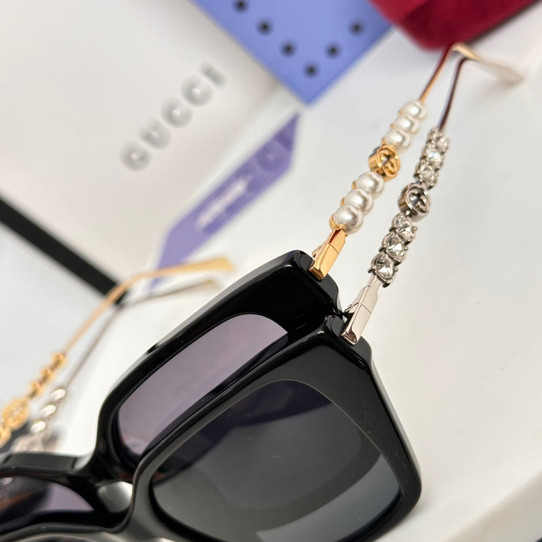 LuxluxHouse Best Quality Glasses Gucci