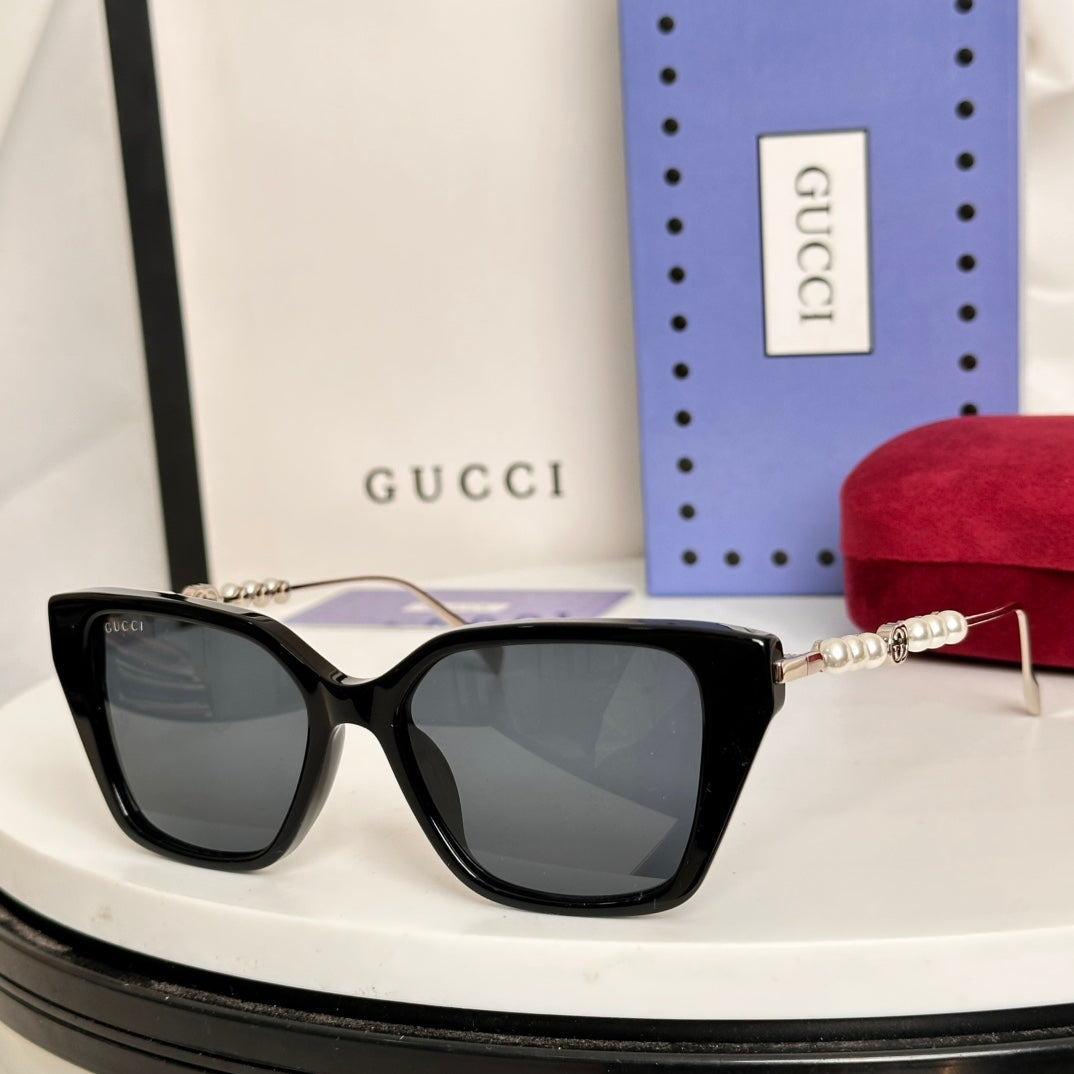 LuxluxHouse Best Quality Glasses Gucci