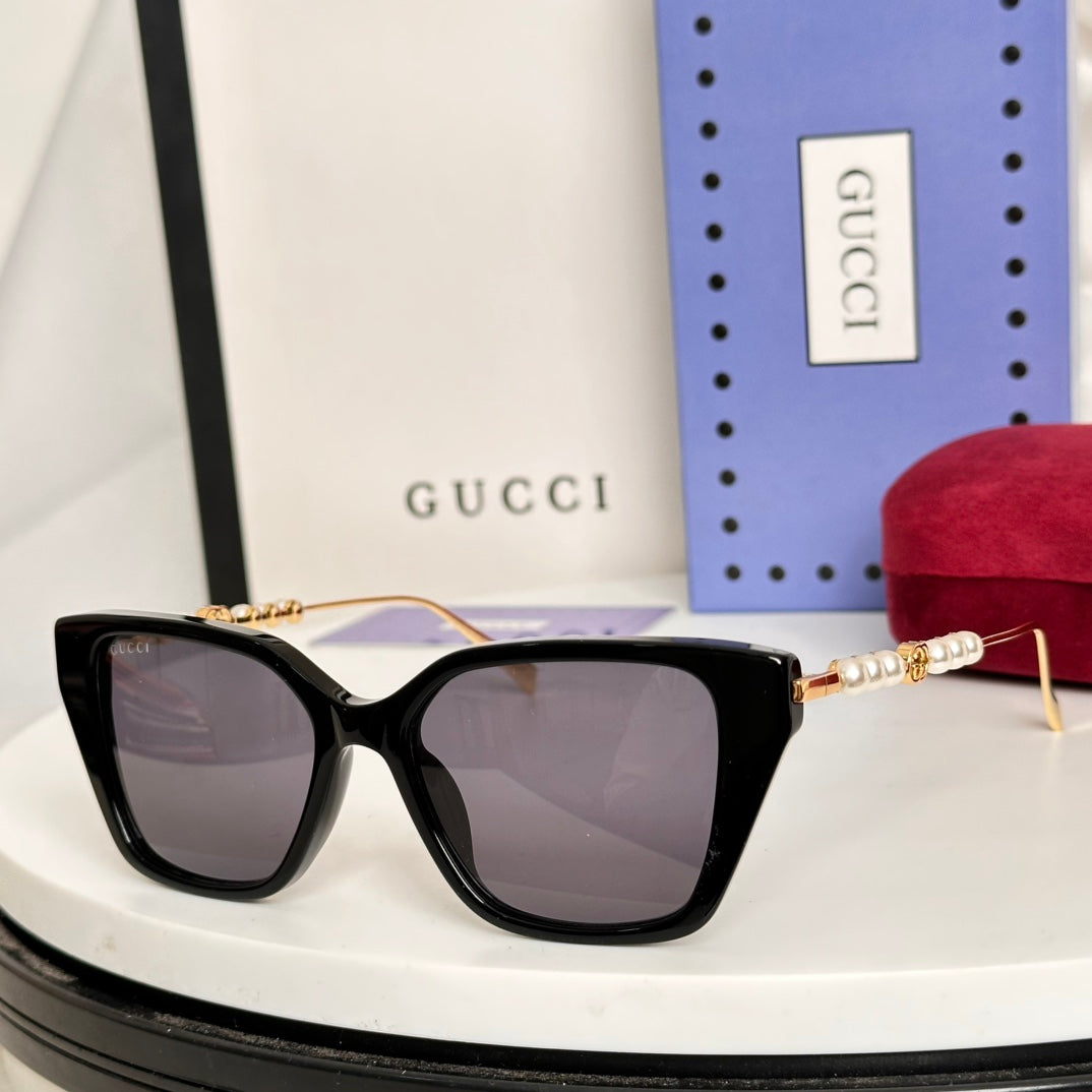 LuxluxHouse Best Quality Glasses Gucci