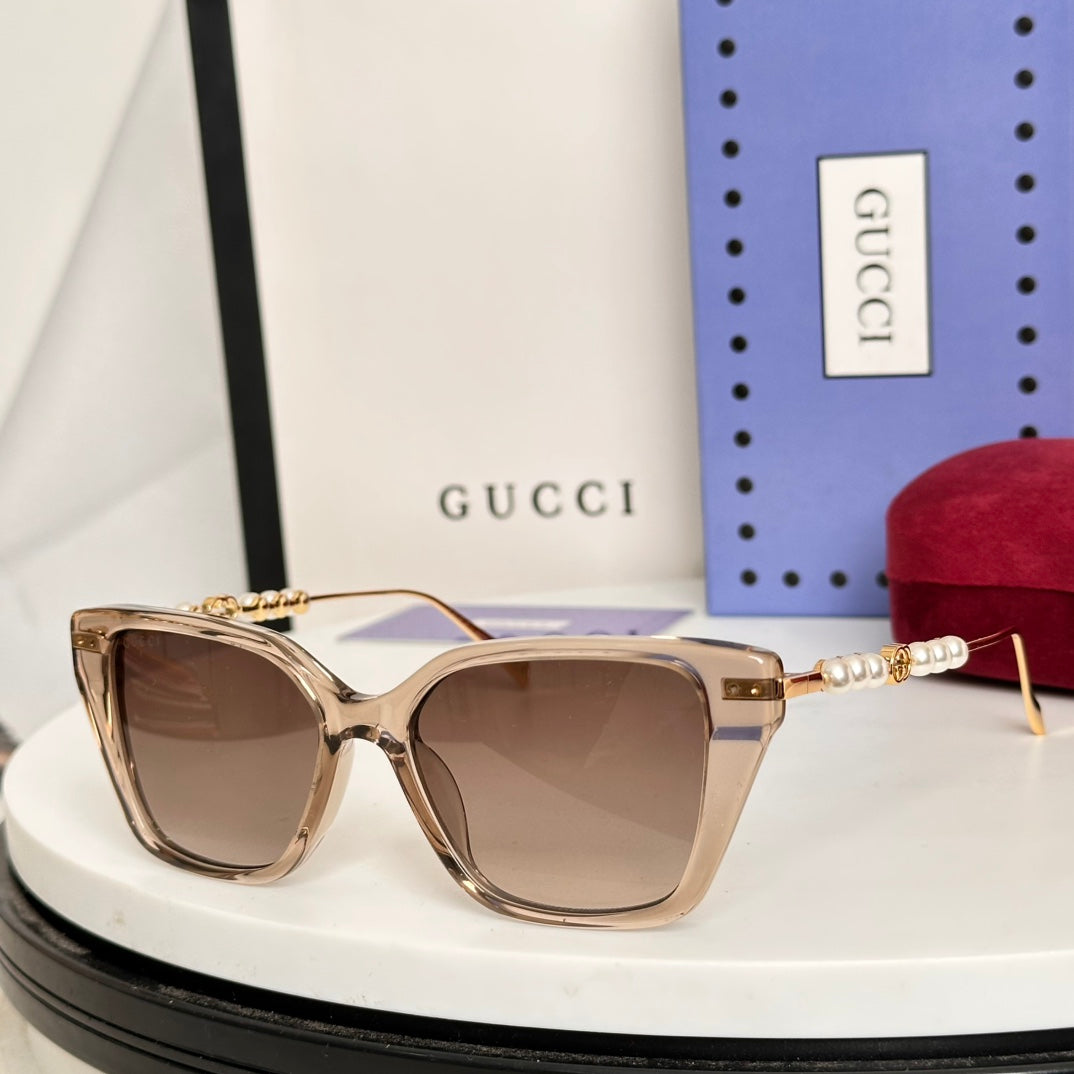 LuxluxHouse Best Quality Glasses Gucci