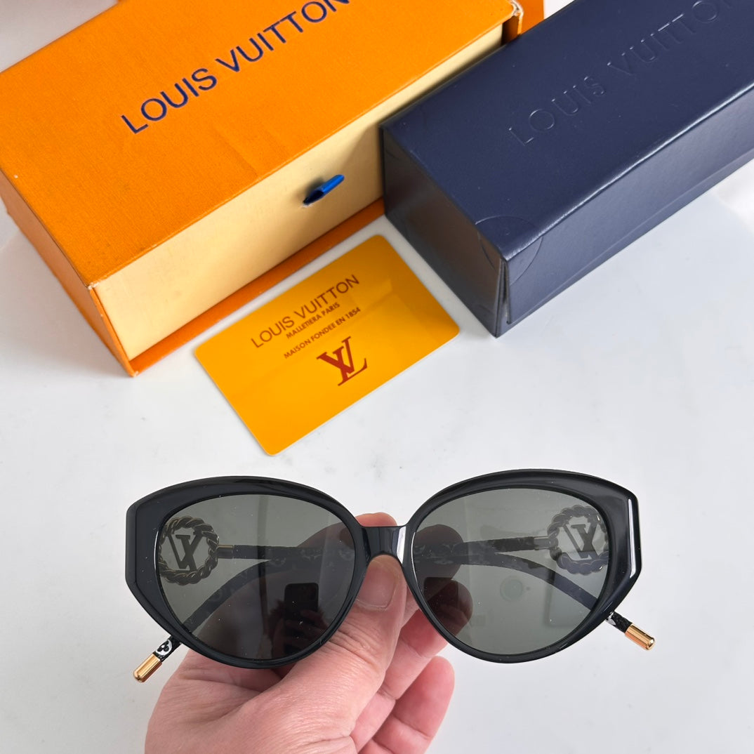 LuxluxHouse Best Quality Glasses Louis Vuitton