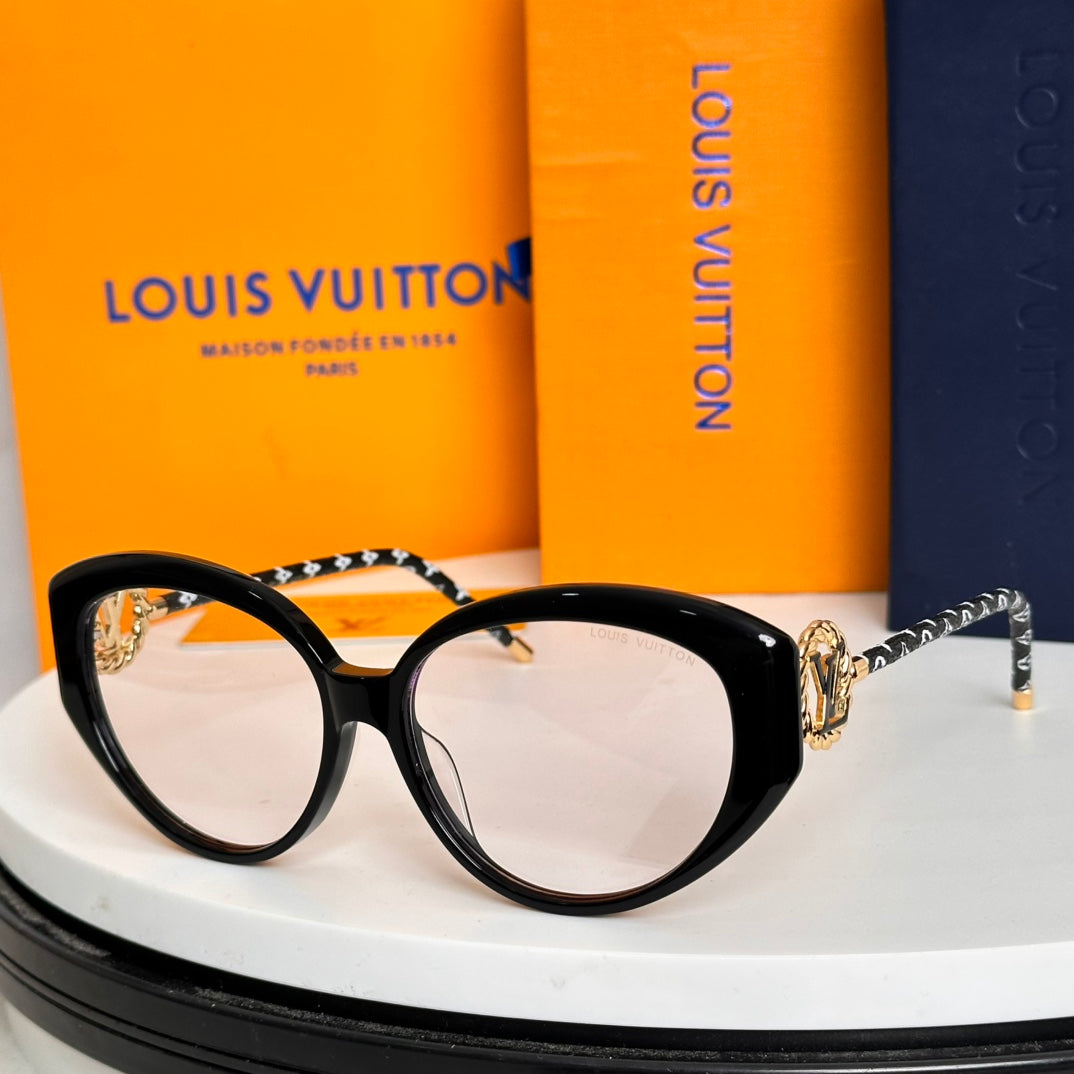 LuxluxHouse Best Quality Glasses Louis Vuitton