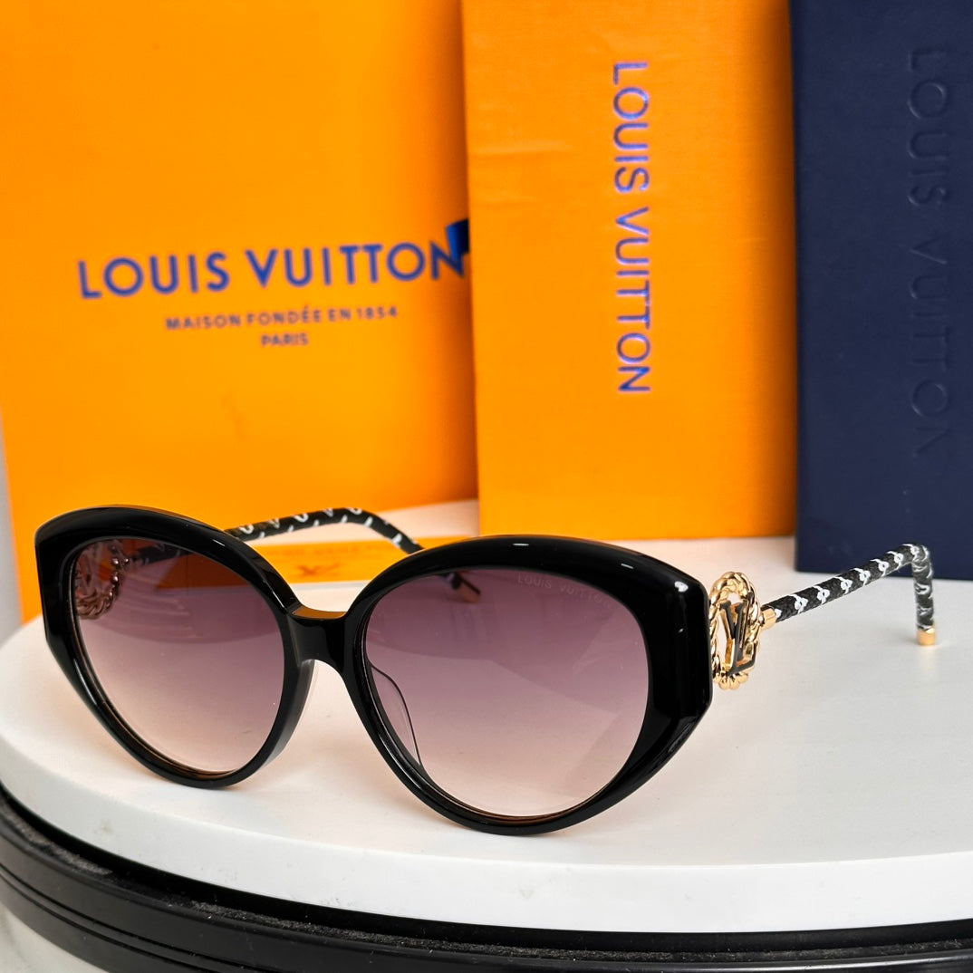 LuxluxHouse Best Quality Glasses Louis Vuitton