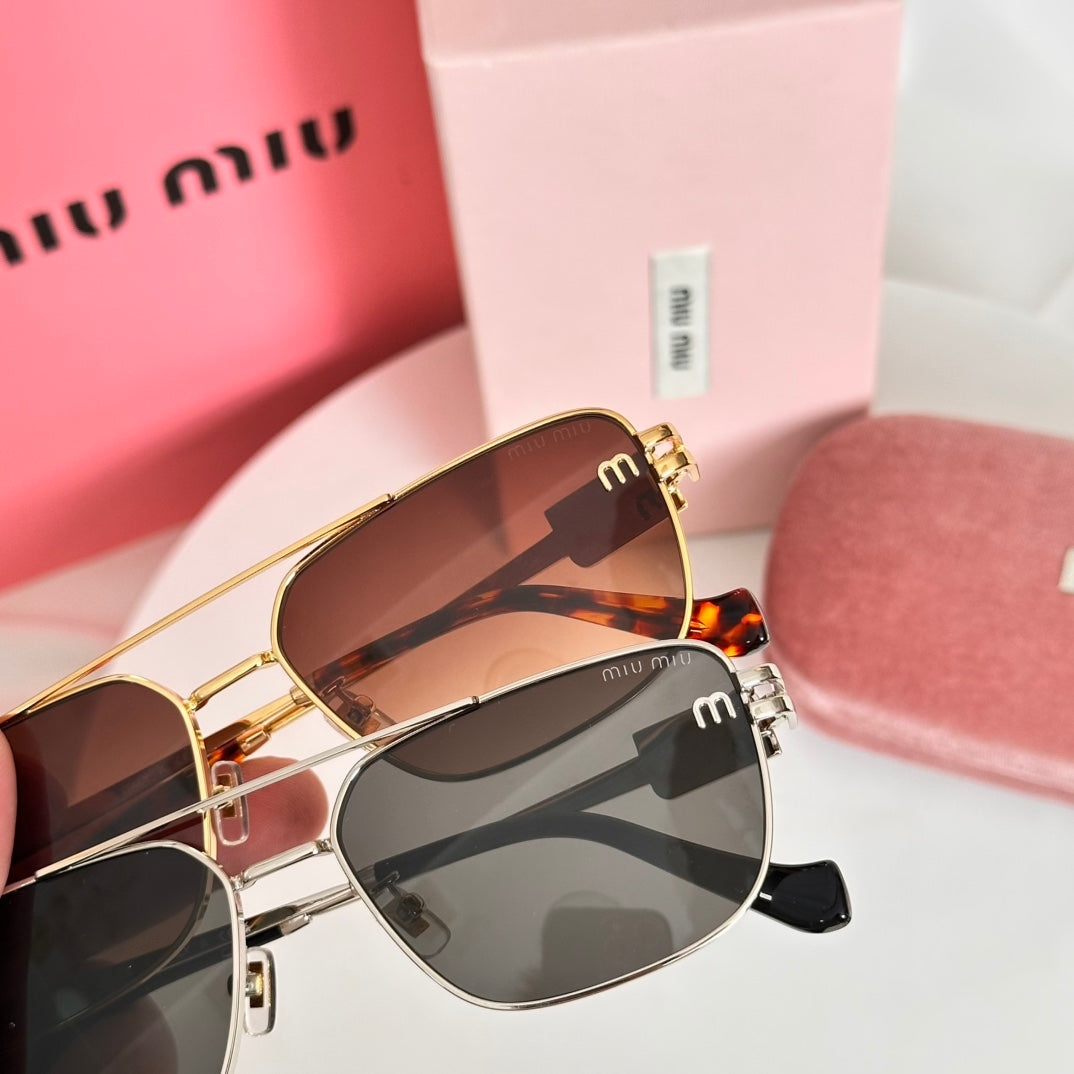 LuxluxHouse Best Quality Glasses Miu Miu