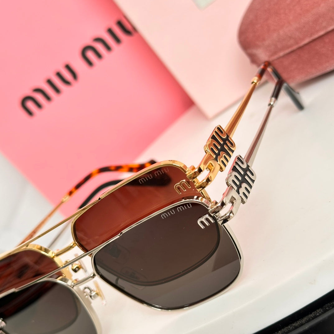 LuxluxHouse Best Quality Glasses Miu Miu