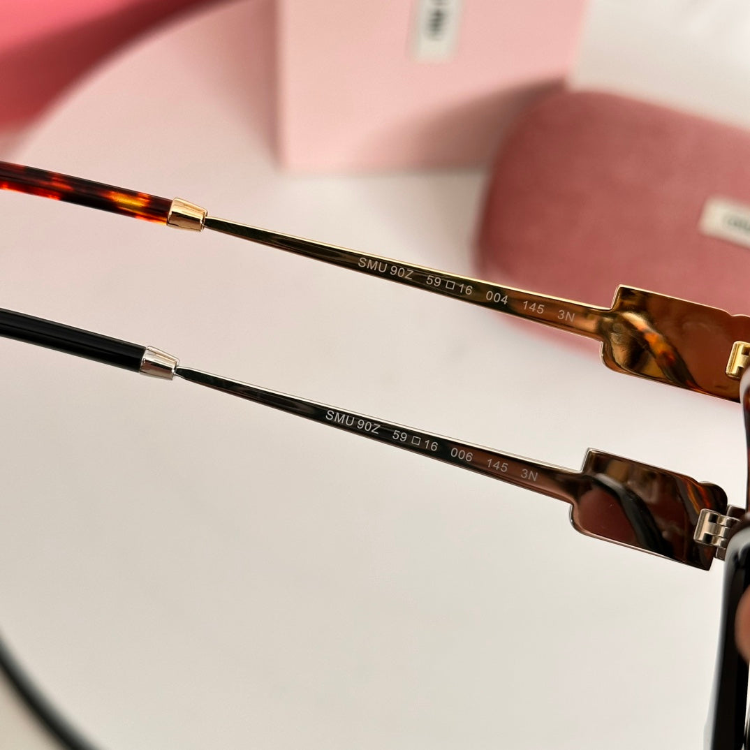 LuxluxHouse Best Quality Glasses Miu Miu