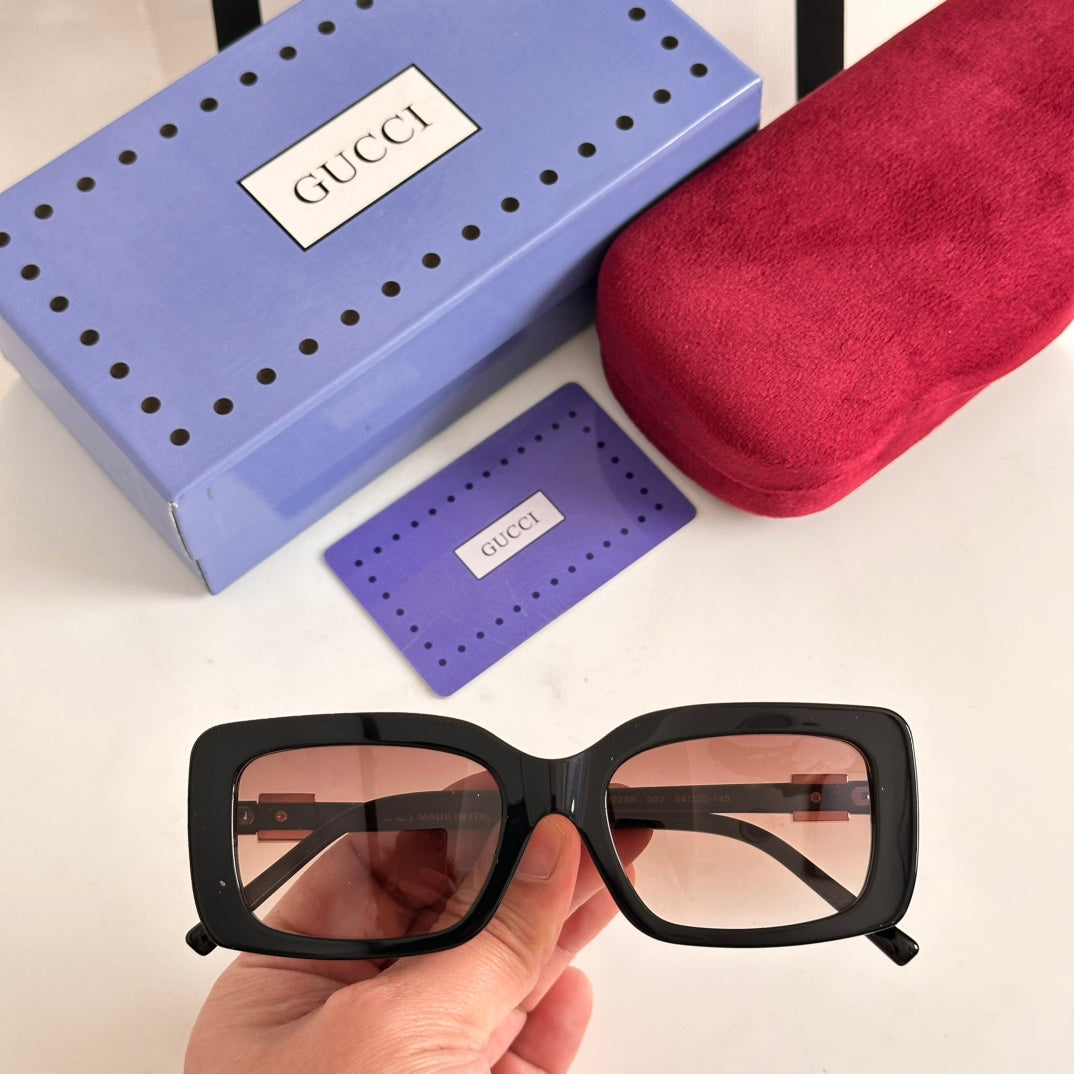 LuxluxHouse Best Quality Glasses Gucci