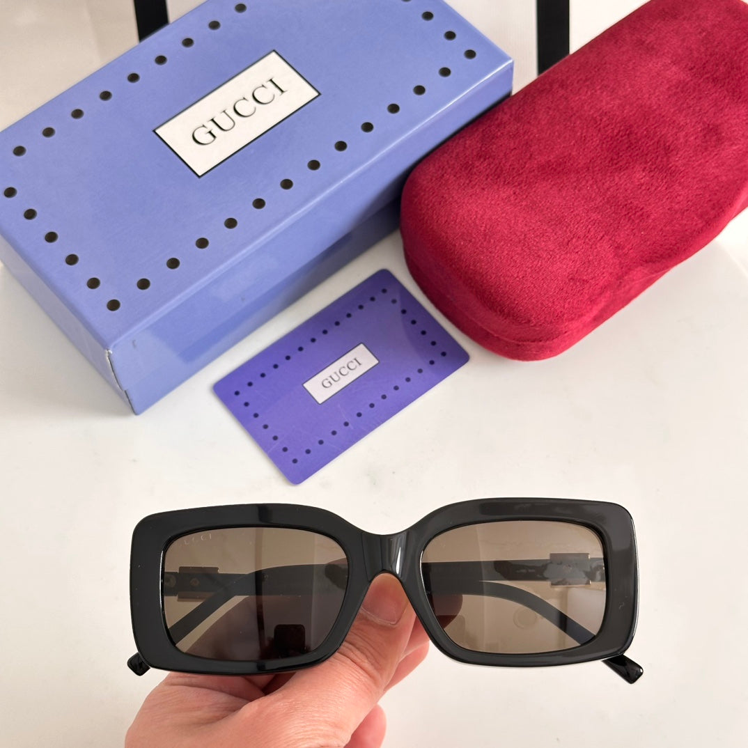 LuxluxHouse Best Quality Glasses Gucci