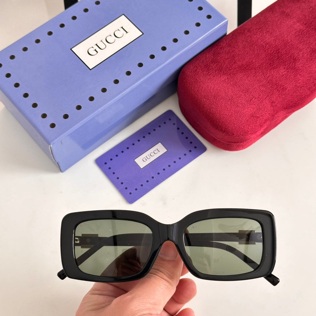 LuxluxHouse Best Quality Glasses Gucci