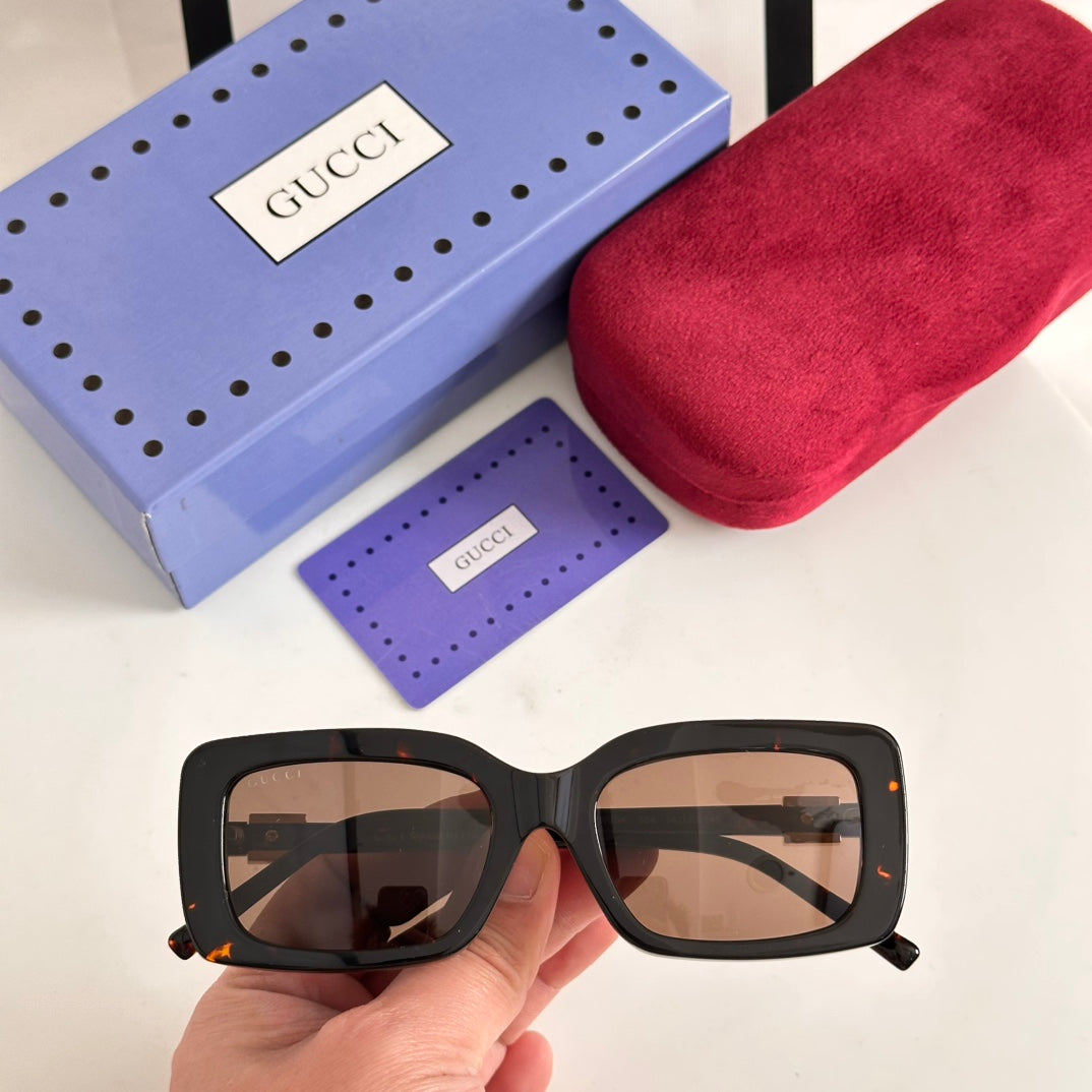 LuxluxHouse Best Quality Glasses Gucci
