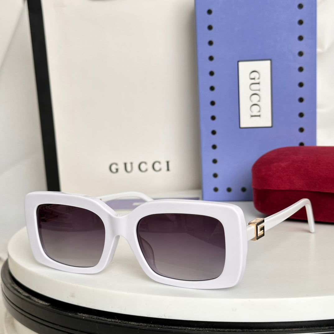 LuxluxHouse Best Quality Glasses Gucci