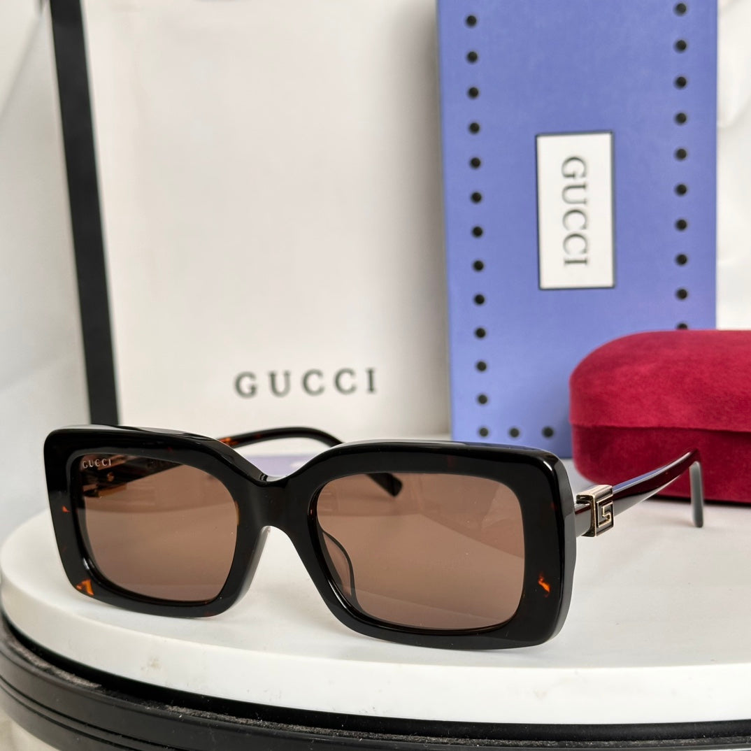 LuxluxHouse Best Quality Glasses Gucci