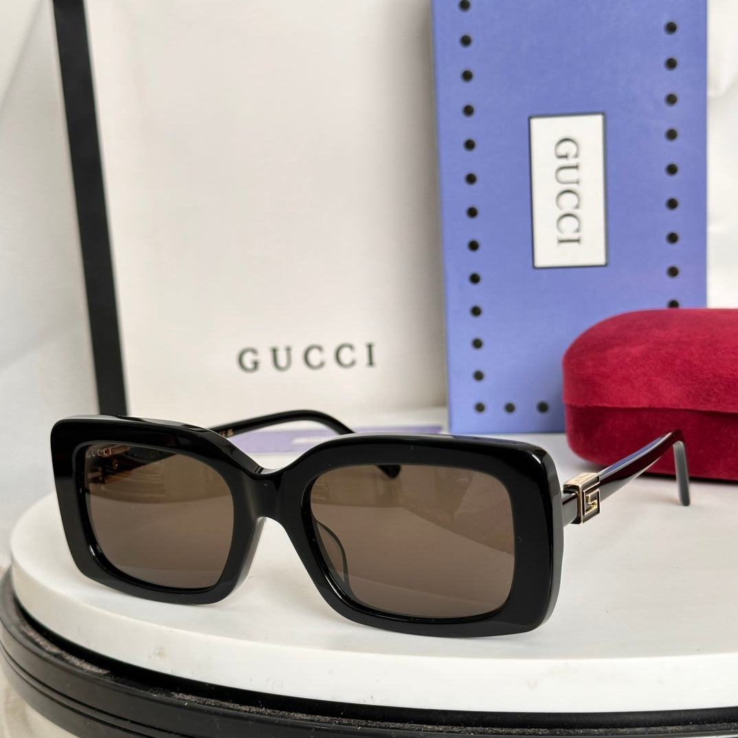 LuxluxHouse Best Quality Glasses Gucci