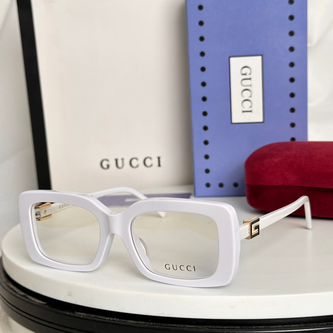 LuxluxHouse Best Quality Glasses Gucci