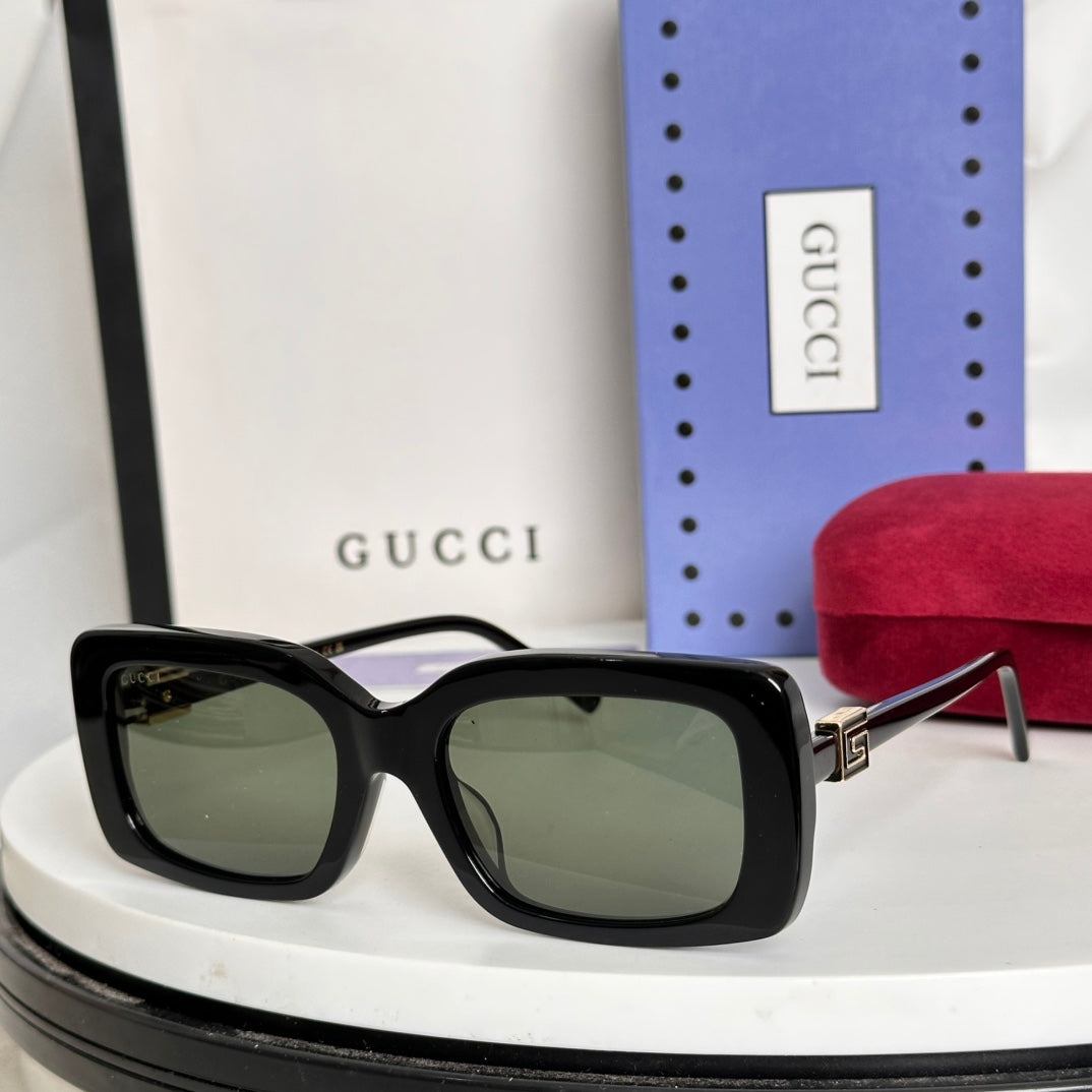 LuxluxHouse Best Quality Glasses Gucci