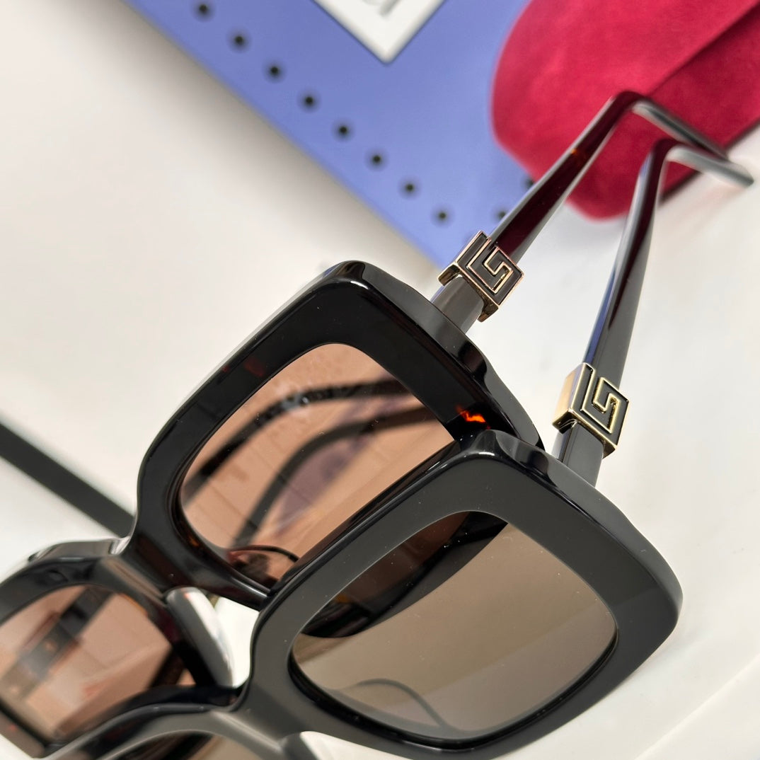 LuxluxHouse Best Quality Glasses Gucci