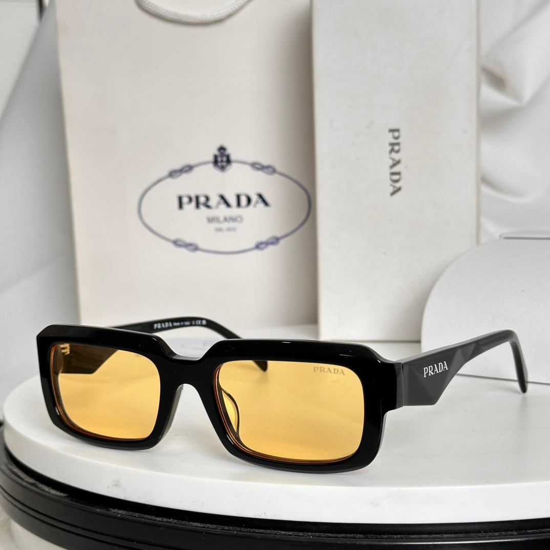 LuxluxHouse Best Quality Glasses Prada
