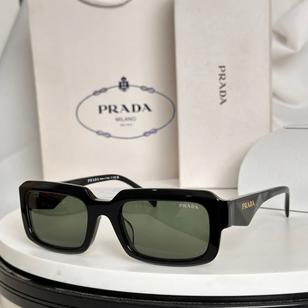 LuxluxHouse Best Quality Glasses Prada