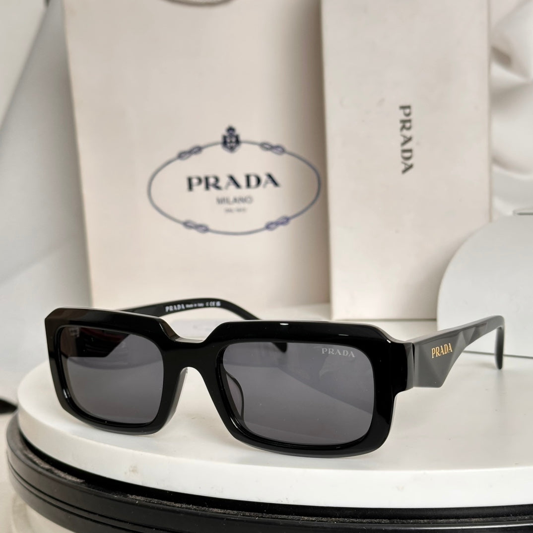 LuxluxHouse Best Quality Glasses Prada