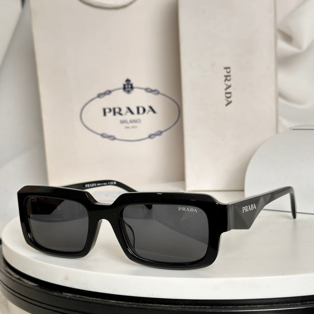 LuxluxHouse Best Quality Glasses Prada