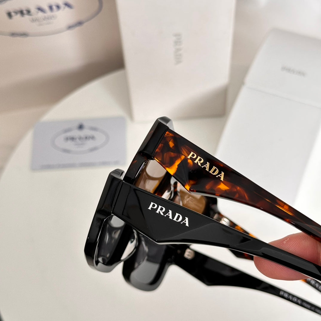 LuxluxHouse Best Quality Glasses Prada