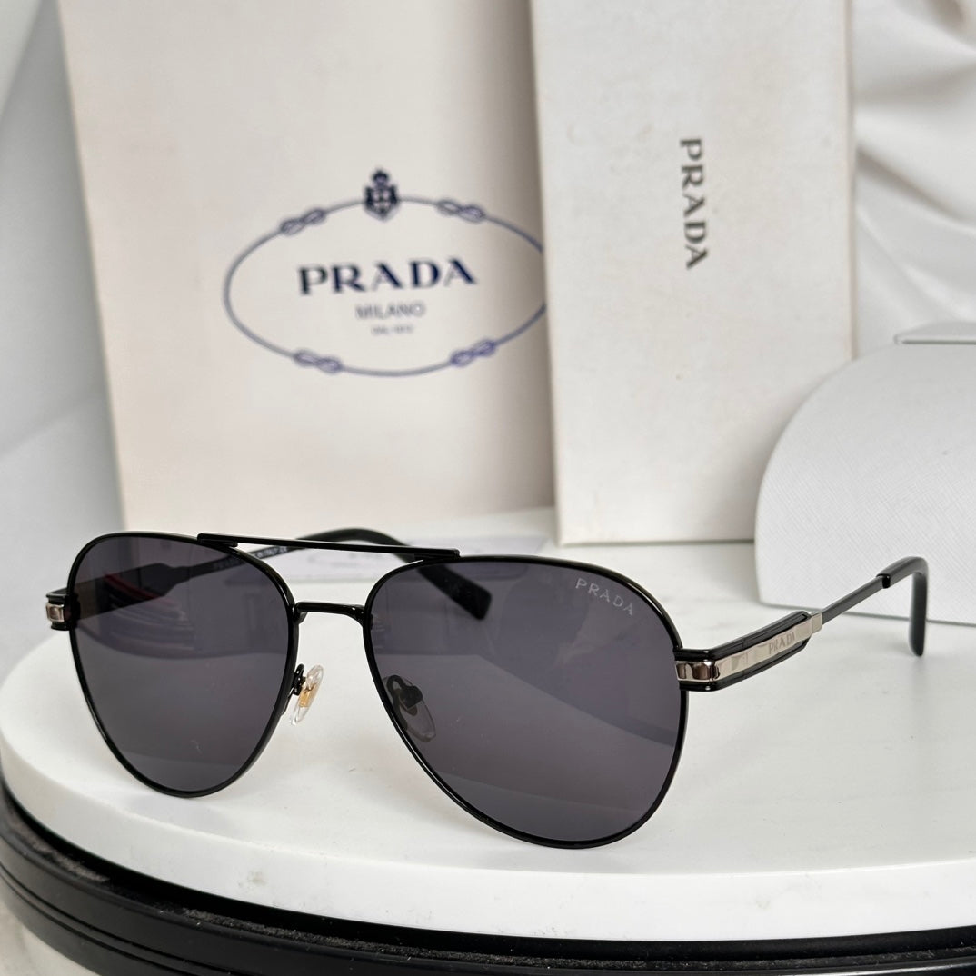 LuxluxHouse Best Quality Glasses Prada
