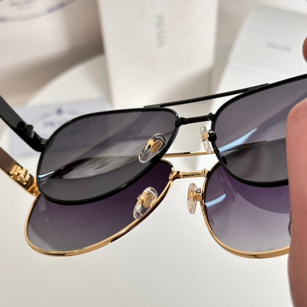 LuxluxHouse Best Quality Glasses Prada