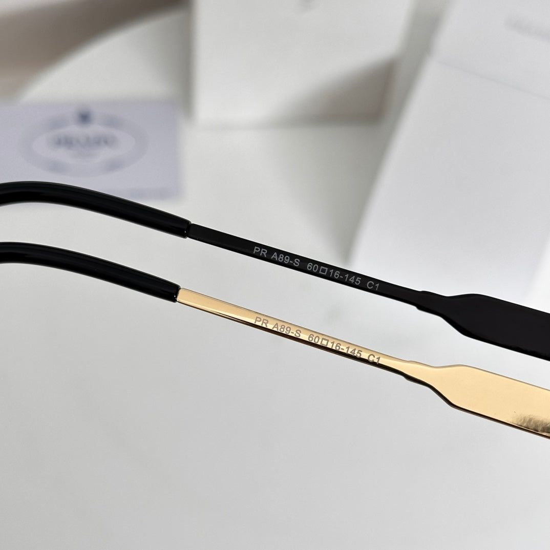 LuxluxHouse Best Quality Glasses Prada