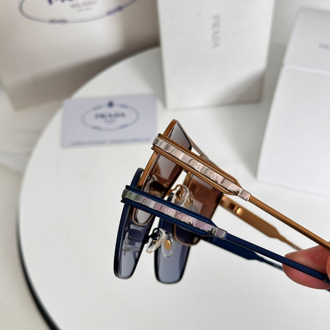 LuxluxHouse Best Quality Glasses Prada