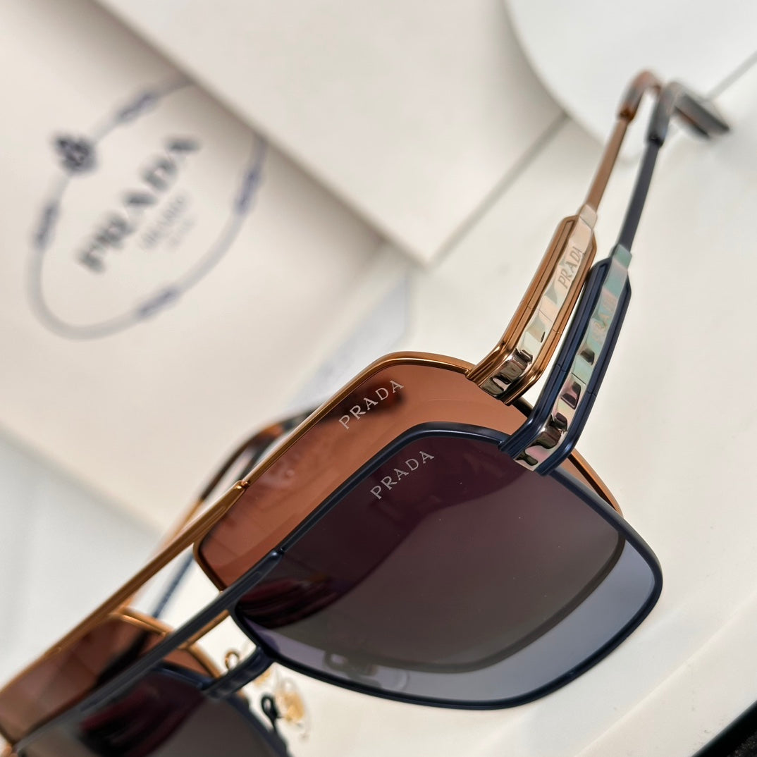 LuxluxHouse Best Quality Glasses Prada