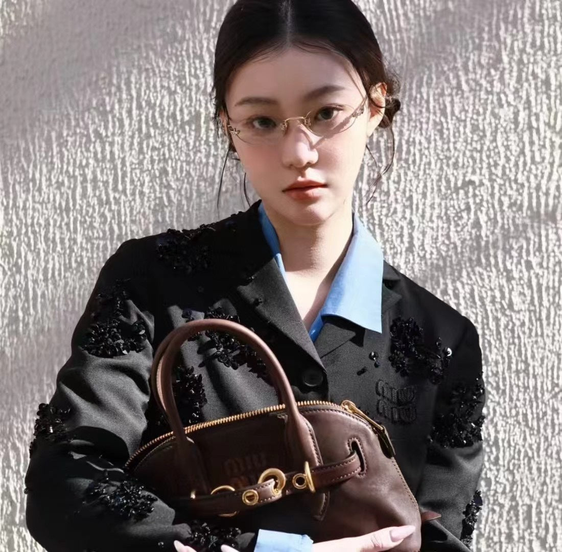 LuxluxHouse Best Quality Glasses Miu Miu