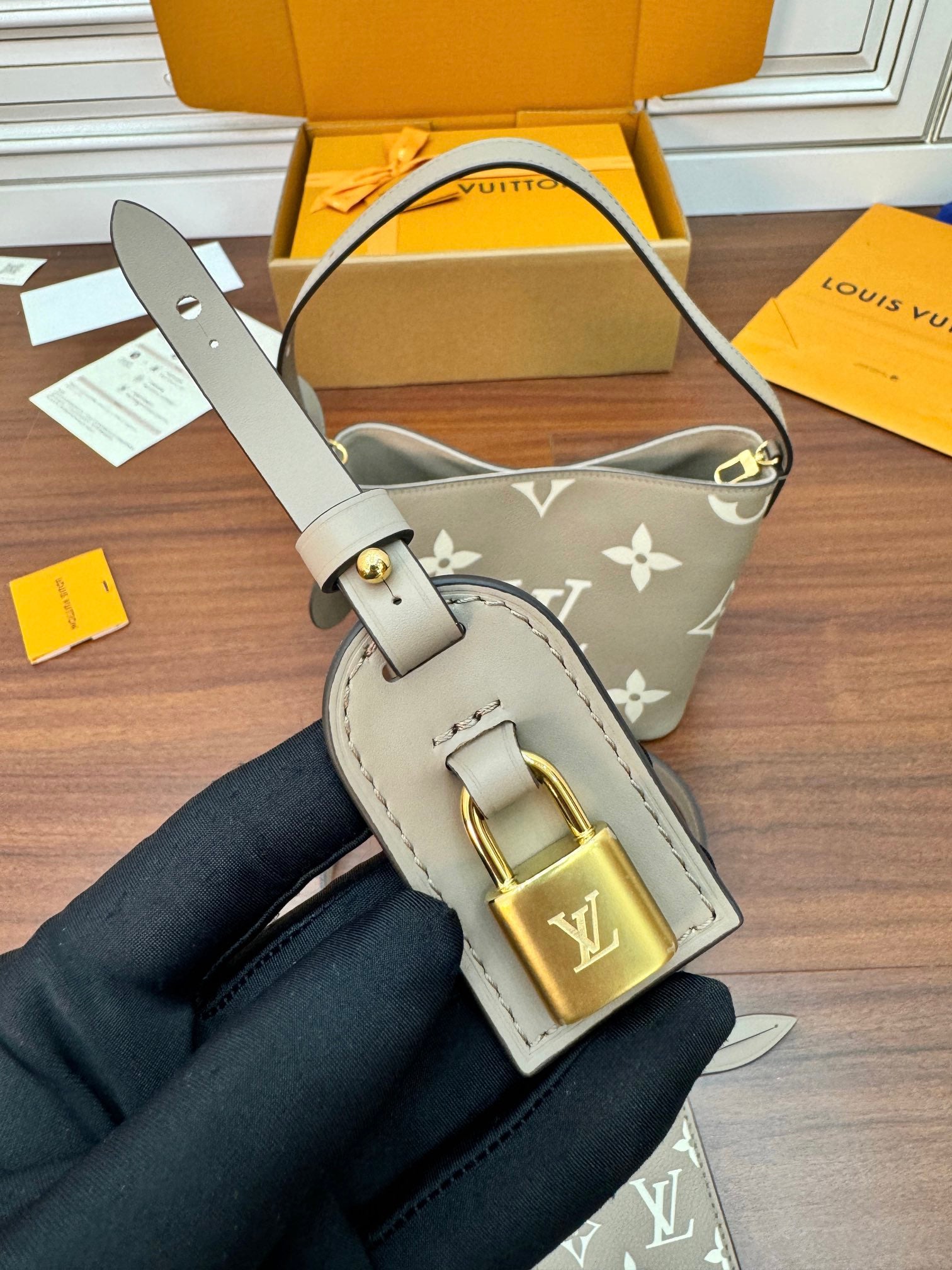 LuxluxHouse Best Quality Bags Best Louis Vuitton Women