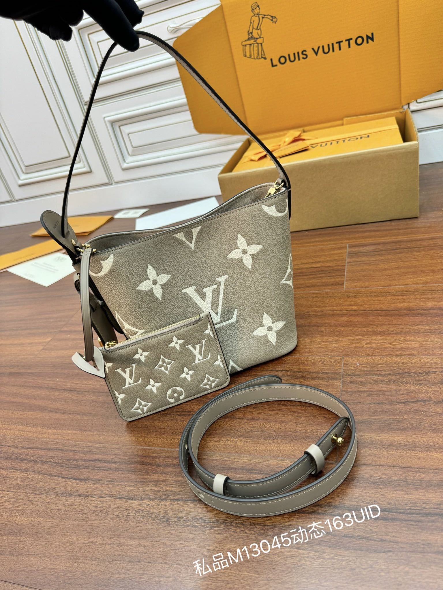 LuxluxHouse Best Quality Bags Best Louis Vuitton Women