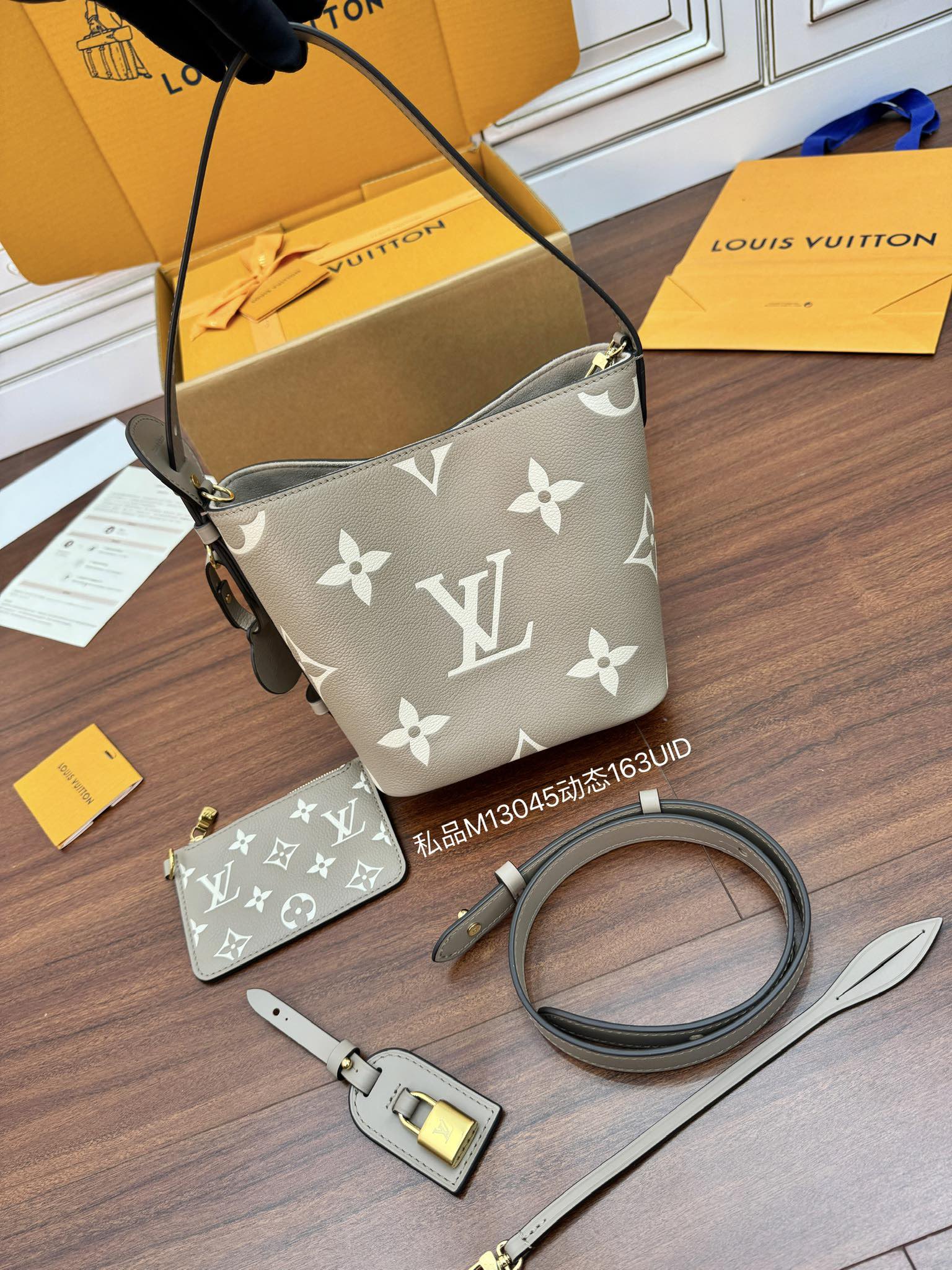 LuxluxHouse Best Quality Bags Best Louis Vuitton Women