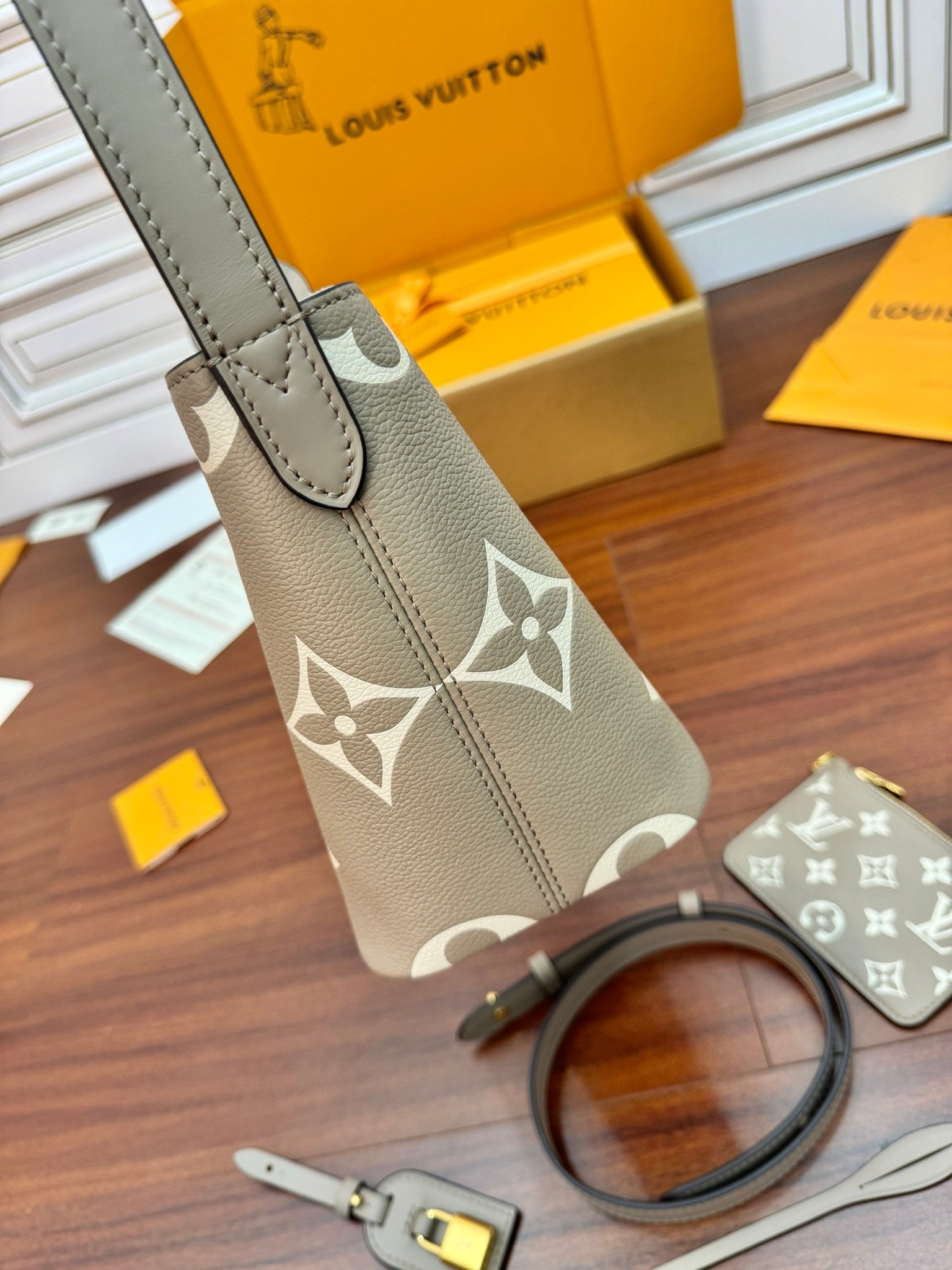 LuxluxHouse Best Quality Bags Best Louis Vuitton Women