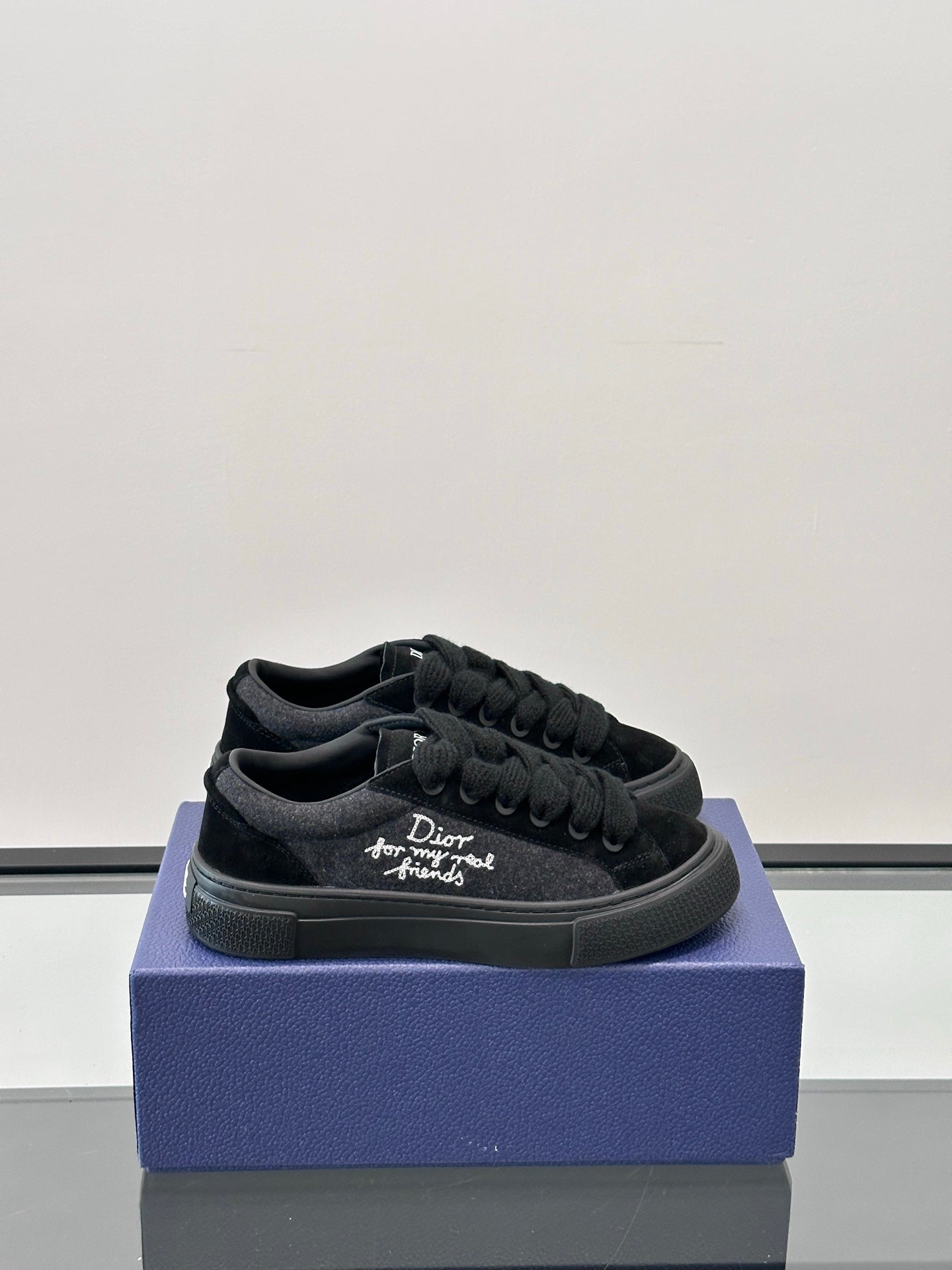 LuxluxHouse Best Quality Shoes Dior