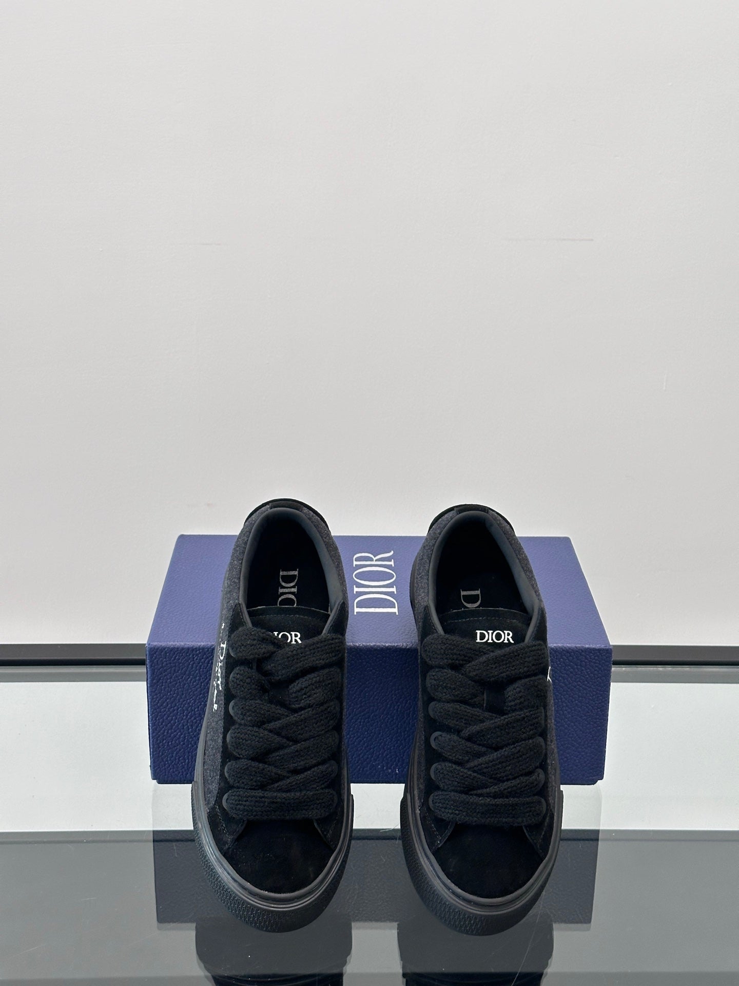 LuxluxHouse Best Quality Shoes Dior