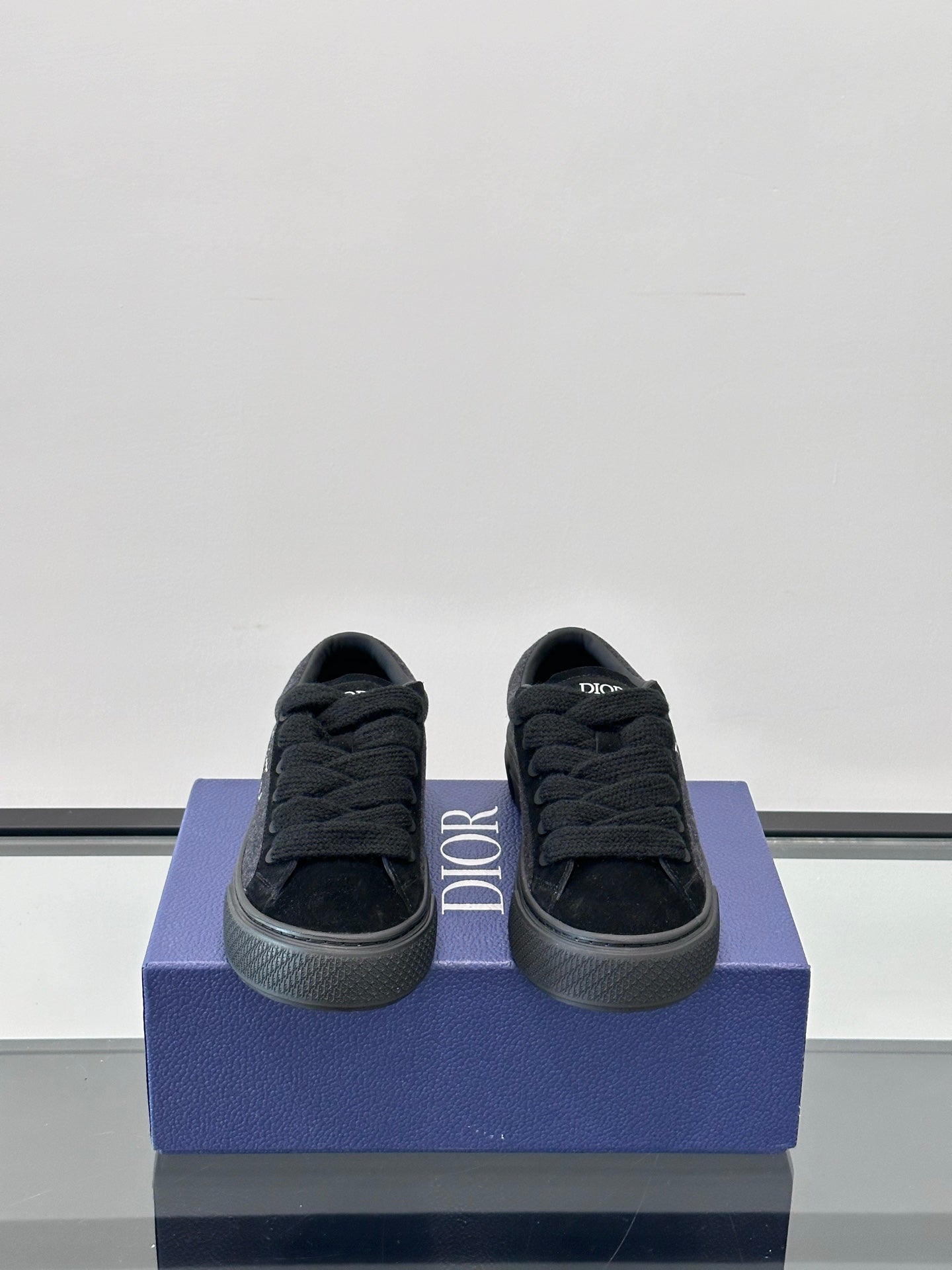 LuxluxHouse Best Quality Shoes Dior