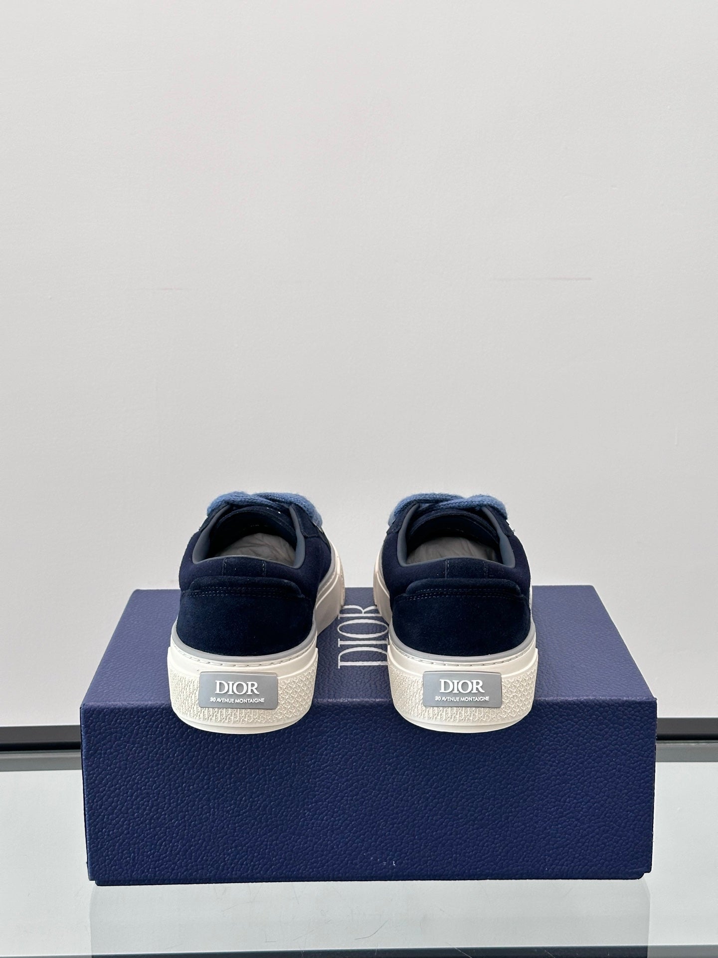 LuxluxHouse Best Quality Shoes Dior