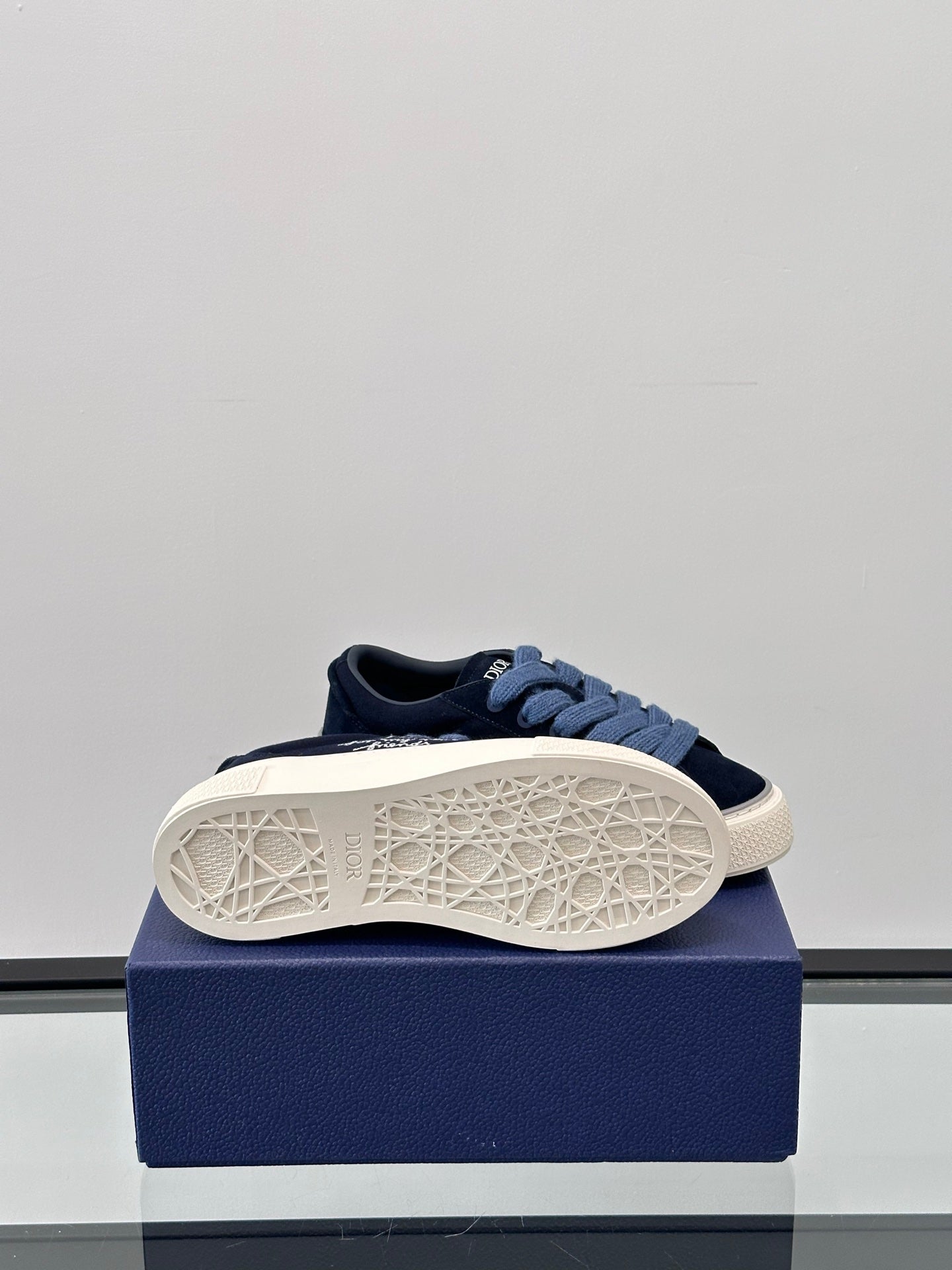 LuxluxHouse Best Quality Shoes Dior