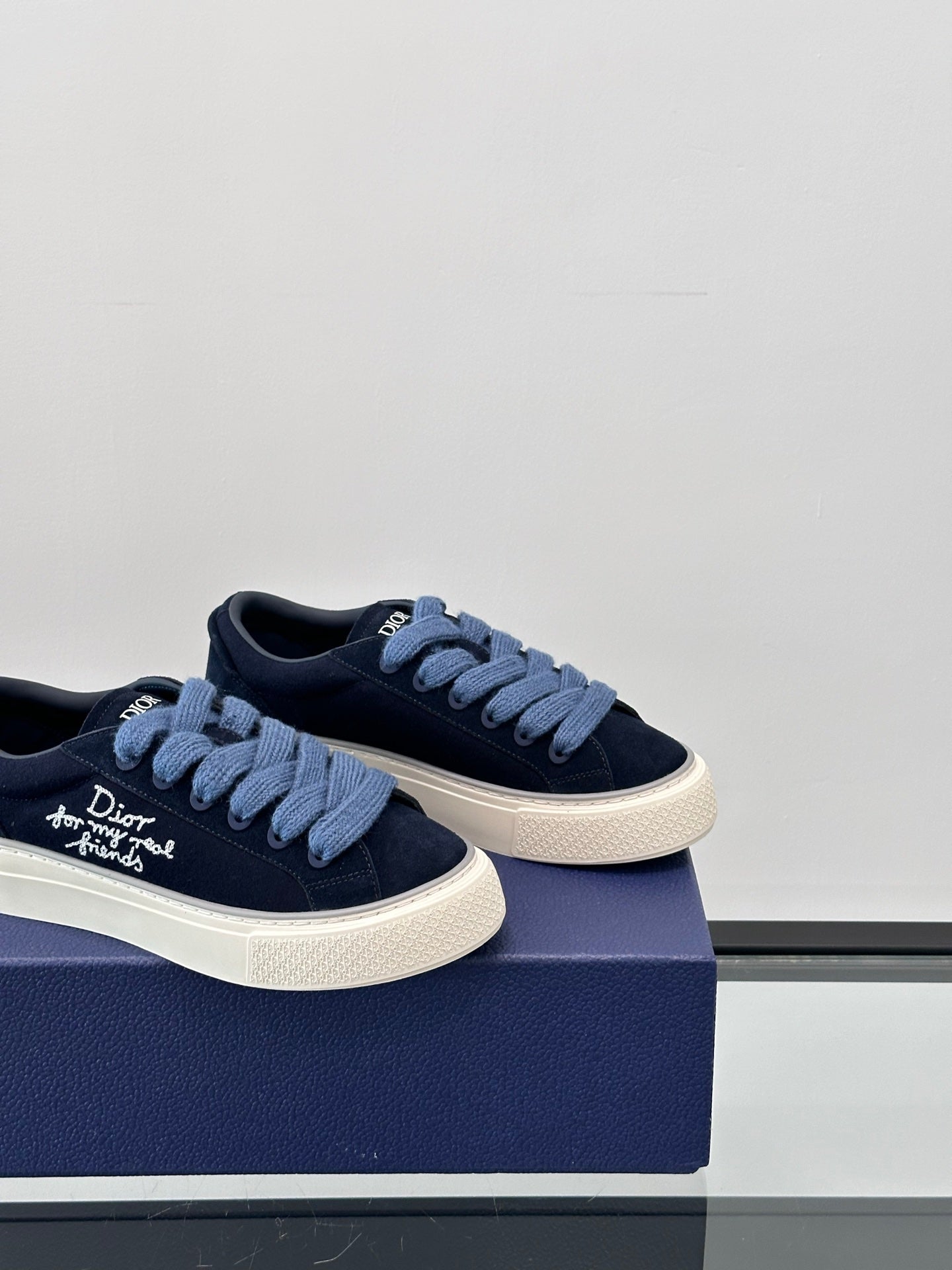 LuxluxHouse Best Quality Shoes Dior