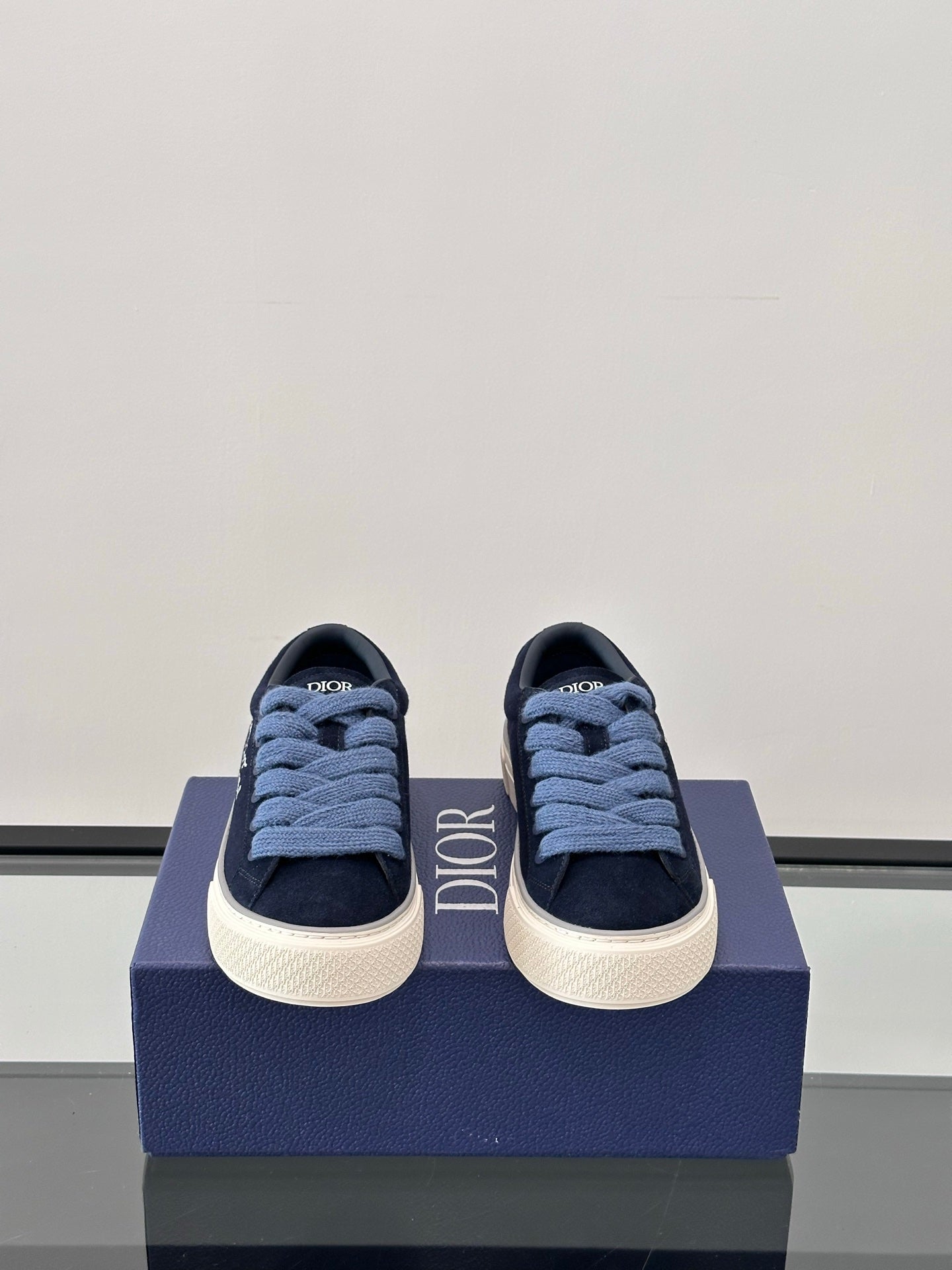 LuxluxHouse Best Quality Shoes Dior