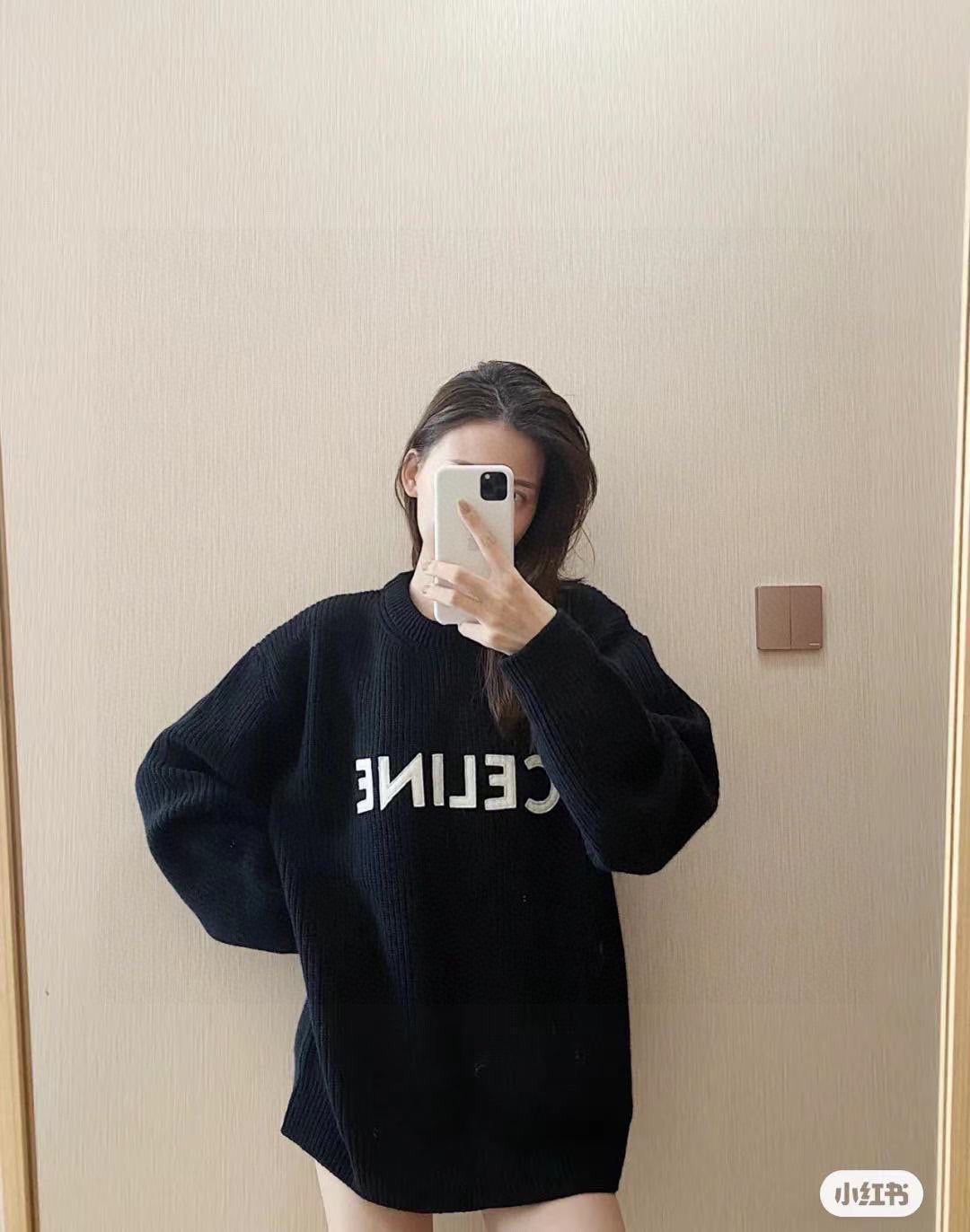 LuxluxHouse Best Quality Clothes Celine