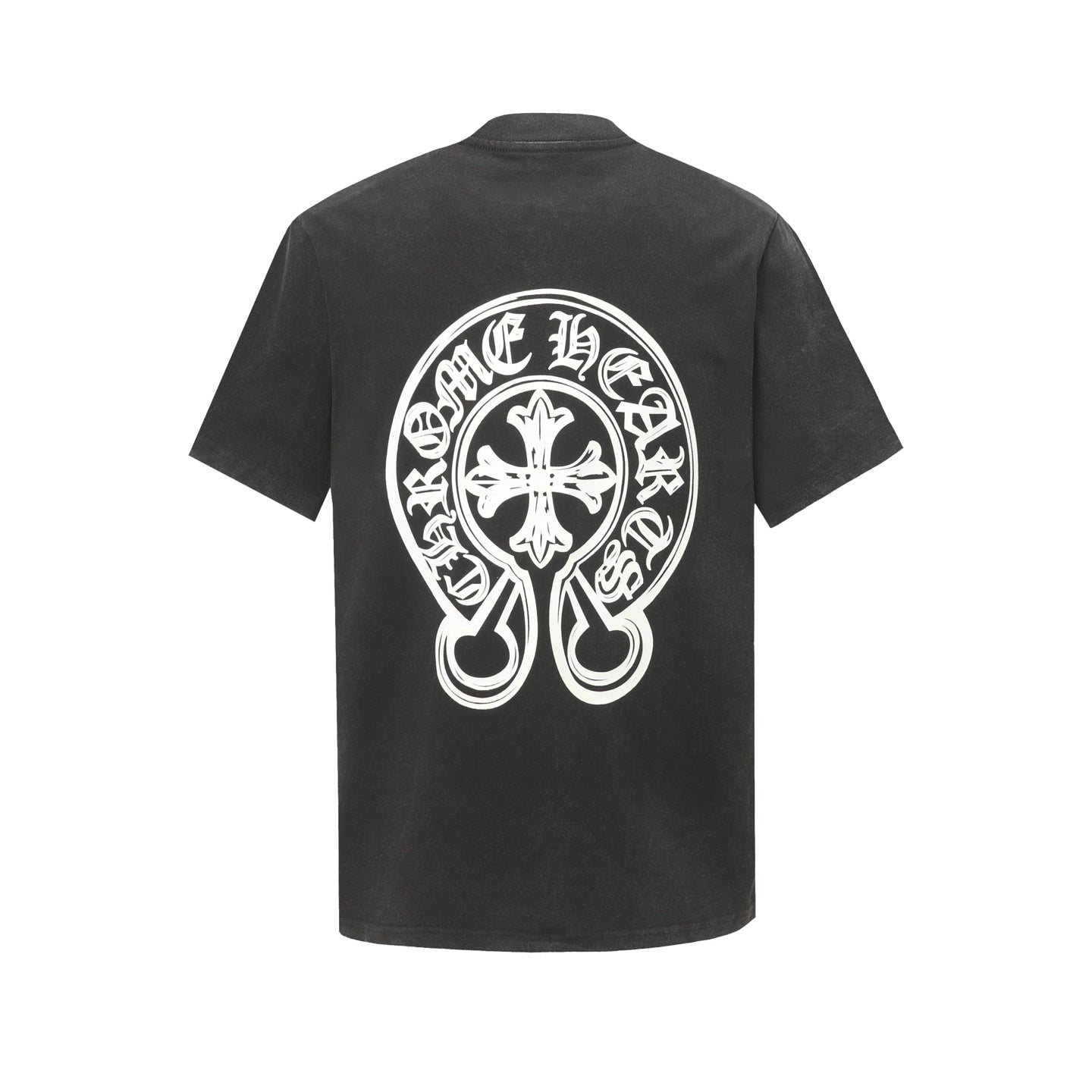 LuxluxHouse Best Quality Clothes Chrome Hearts T-shirt